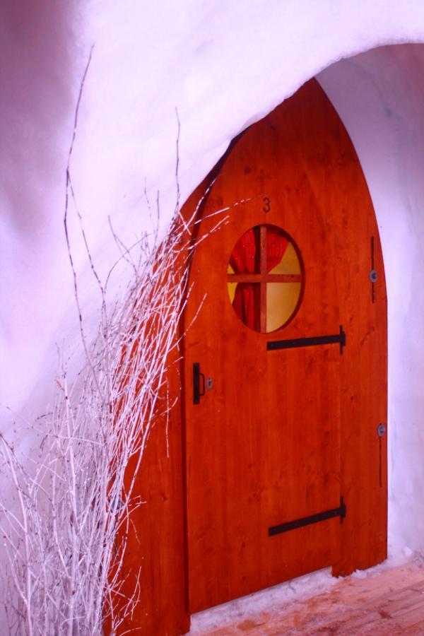 Village Igloo Morzine Avoriaz Exterior foto